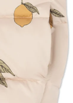 NUKA JACKET - mon grand citron