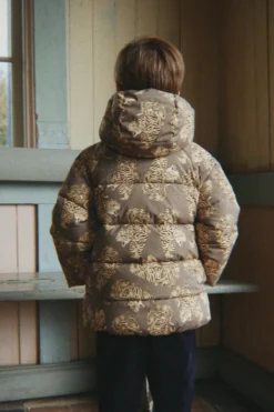 NUKA JACKET - panthera