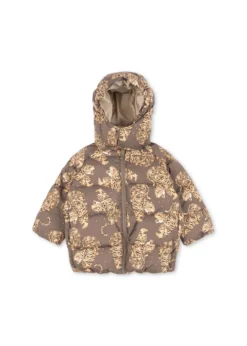 NUKA JACKET - panthera