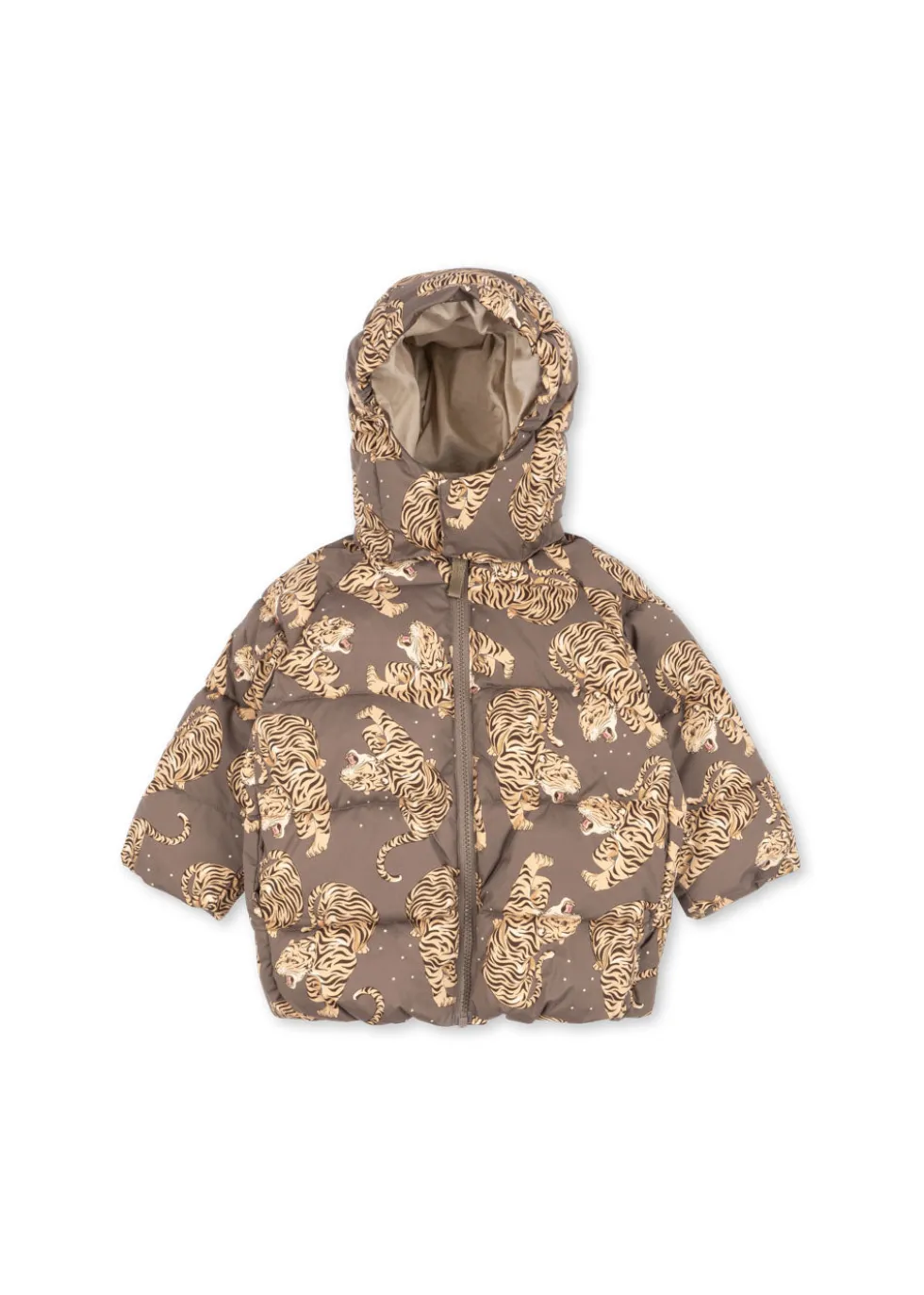 NUKA JACKET - panthera