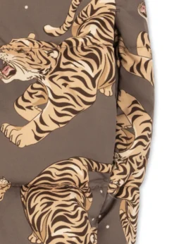 NUKA JACKET - panthera