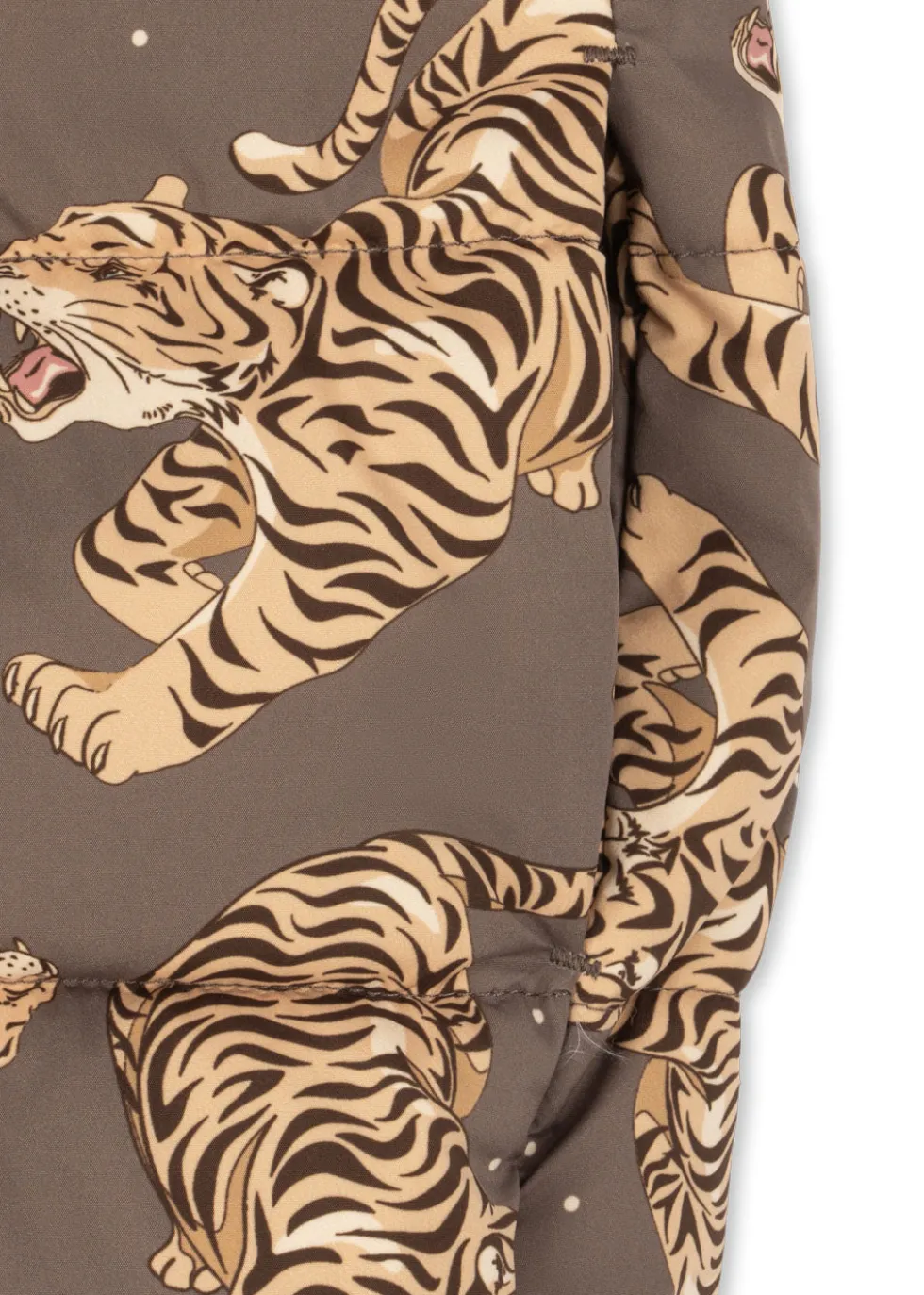 NUKA JACKET - panthera