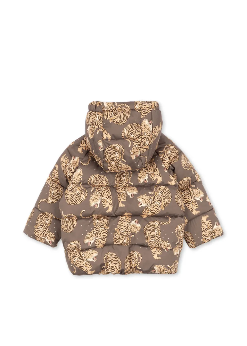 NUKA JACKET - panthera