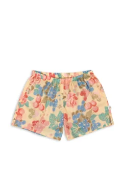 Pacey Shorts - bloomiegrape