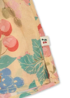 Pacey Shorts - bloomiegrape