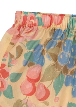 Pacey Shorts - bloomiegrape