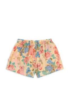 Pacey Shorts - bloomiegrape