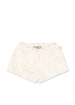 PACEY SHORTS - cherry dot