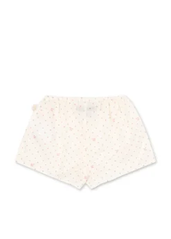 PACEY SHORTS - cherry dot
