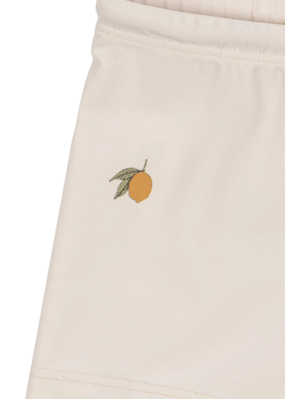 2 Pak Aster Badebukser - mon grand citron/laurel oak