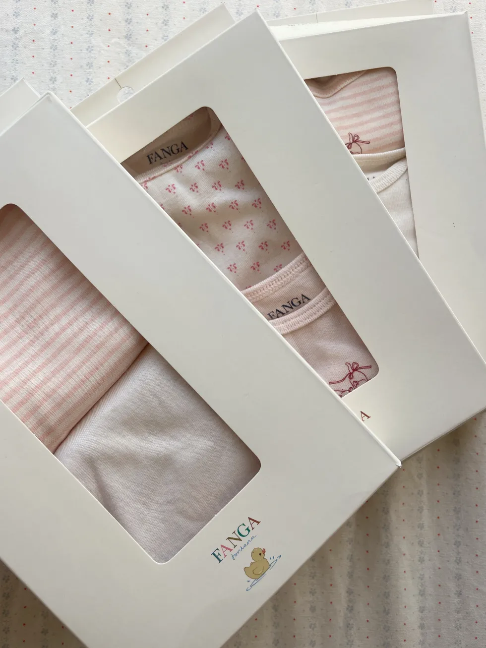 2 pak bello body - blush mix