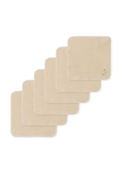 6 pak figo klude - antique white