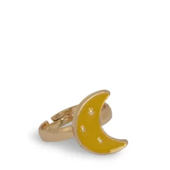 12 pak fingerringe - multi color