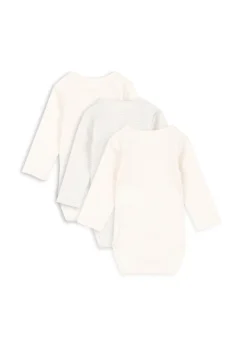 3 pak fio body - blue mix