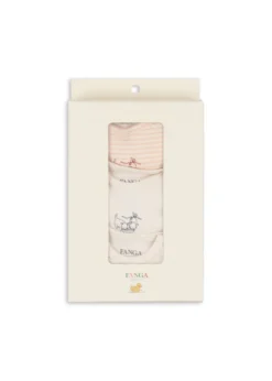 3 pak fio body - blush mix