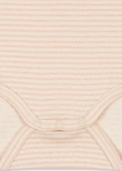 3 pak fio body - blush mix
