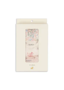 3 pak fio body - prato fiori