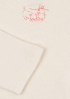 3 pak fio body - prato fiori