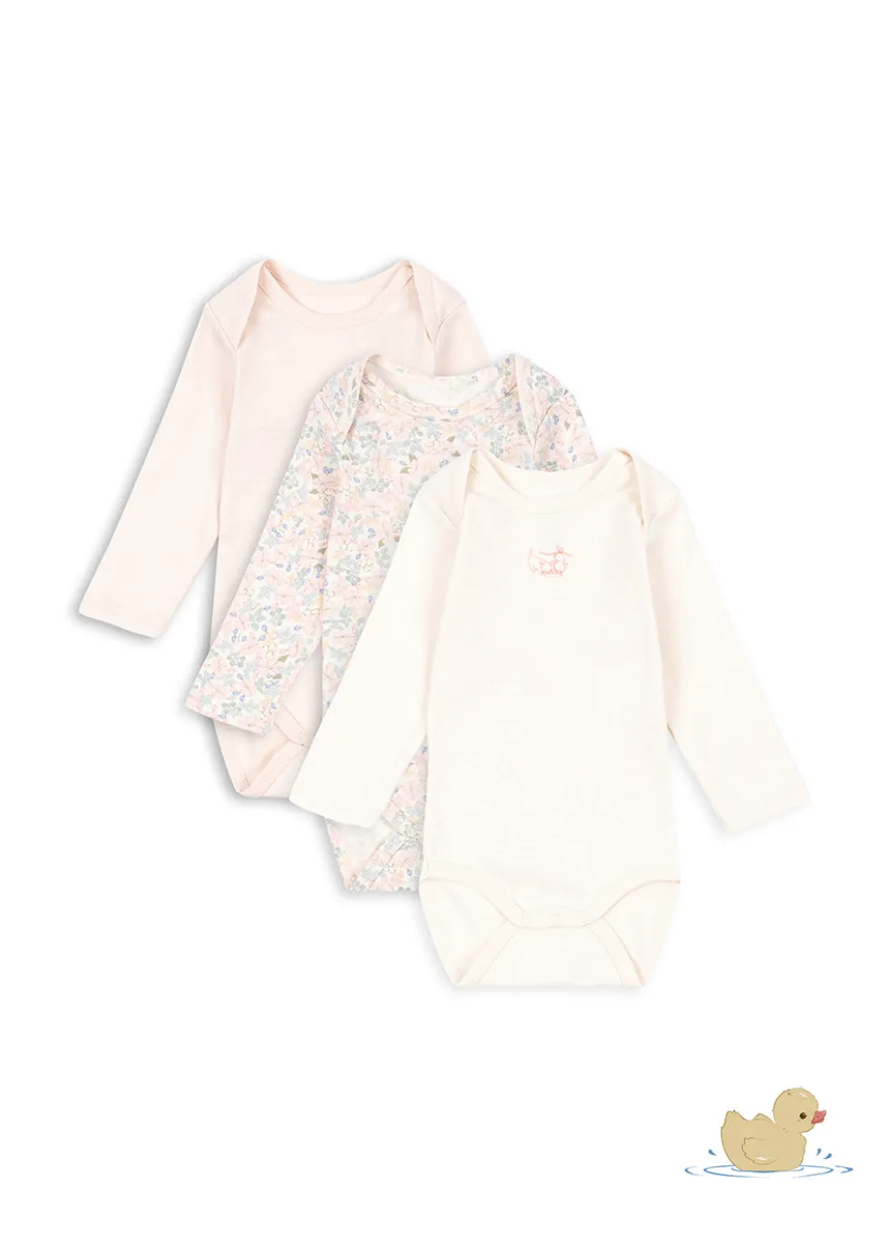 3 pak fio body - prato fiori
