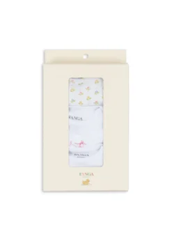 3 pak fio body - tuli coeur