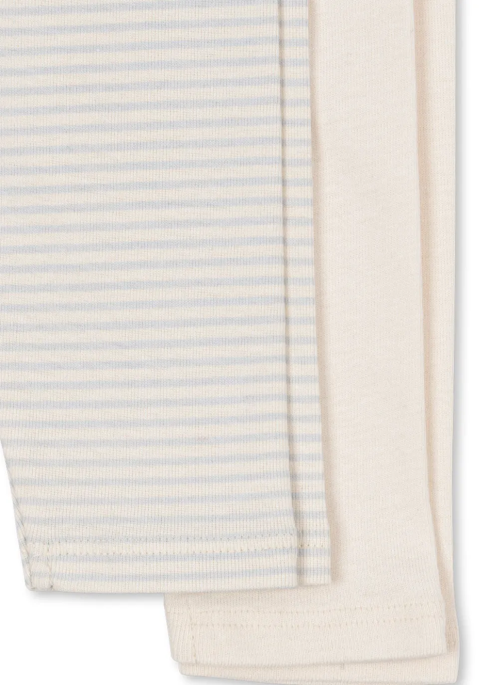 2 pak fio leggings - blue mix