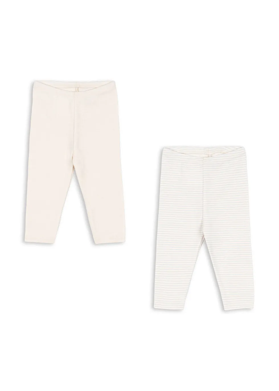 2 pak fio leggings - blue mix