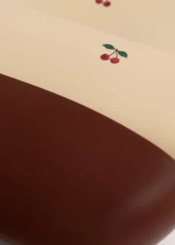 2 pak hagesmæk - cherry/mocca