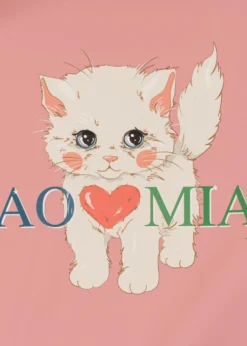 2 Pak Hagesmæk - ciao miao