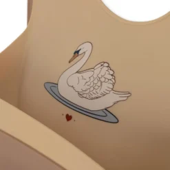 2 pak hagesmæk - swan