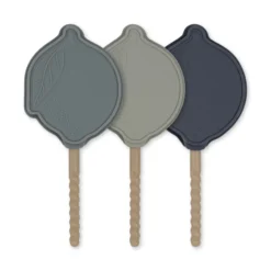 3 pak isforme citron - blue mix