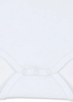 2 pak piscina body - optic white