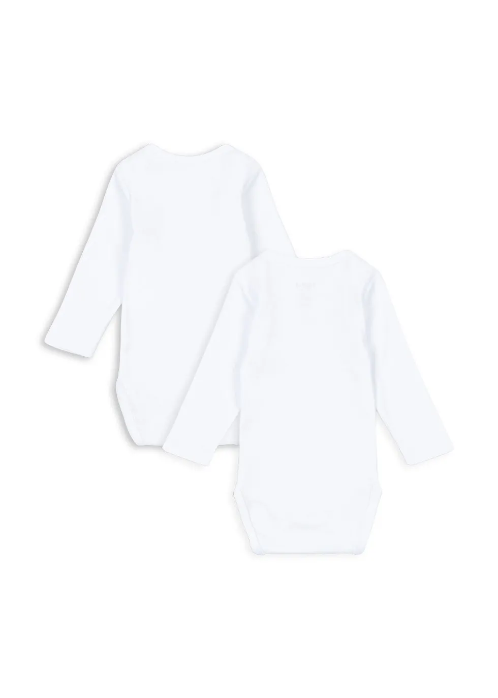 2 pak piscina body - optic white