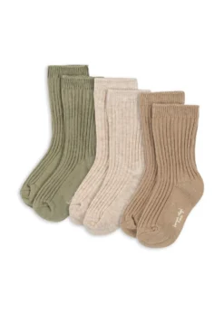 3 Pak Sokker - mix pack