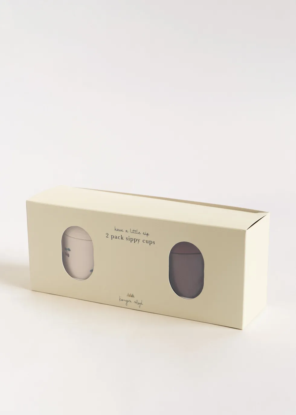 2 pak tudekop - cherry