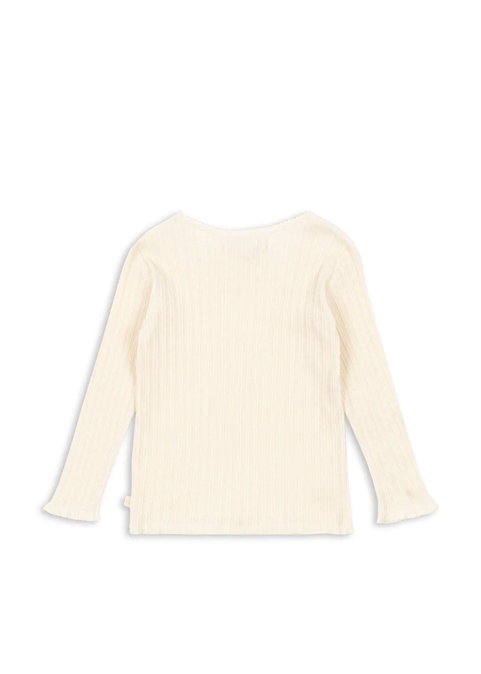Papin bluse - antique white