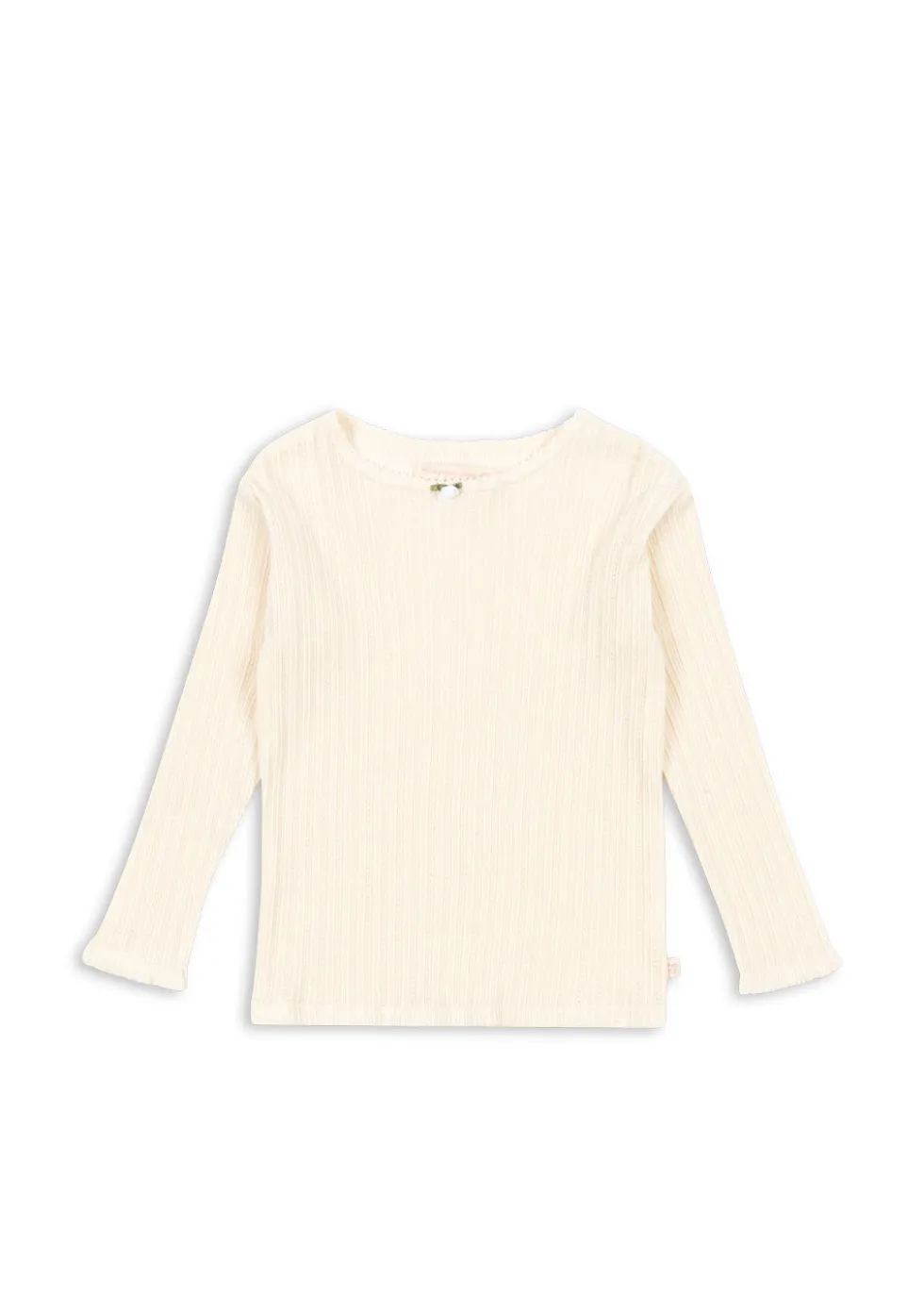 Papin bluse - antique white