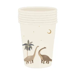 papkrus - dino