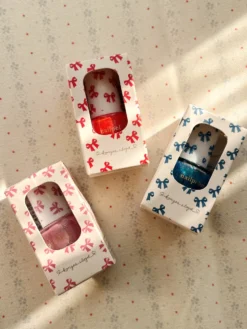 Peel off neglesæt - amour pink