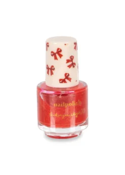 Peel off neglesæt - red
