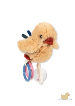 PELUCHE MIO - sea mist