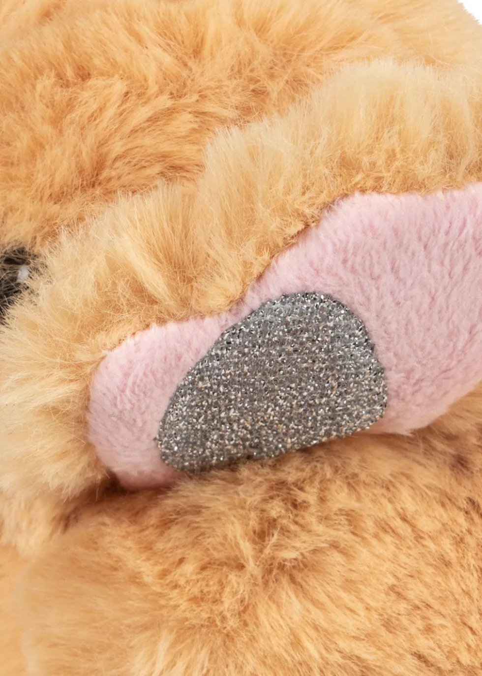 PELUCHE MIO - sea mist