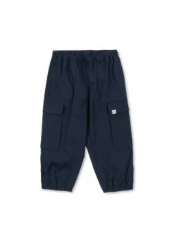 Peppe bukser - navy blazer