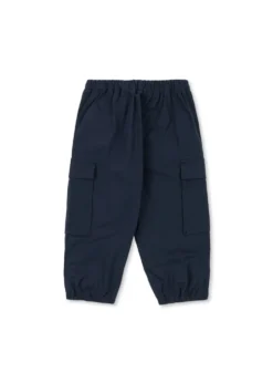 Peppe bukser - navy blazer
