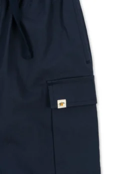 Peppe bukser - navy blazer