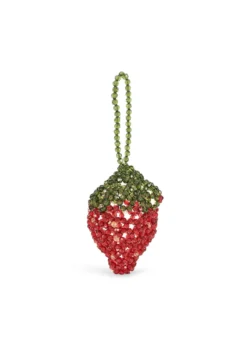 Perla Pung - strawberry