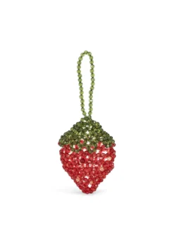 Perla Pung - strawberry