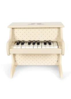 PIANO - teddy bear