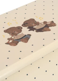 PIANO - teddy bear