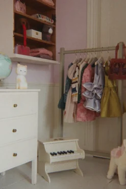 PIANO - teddy bear