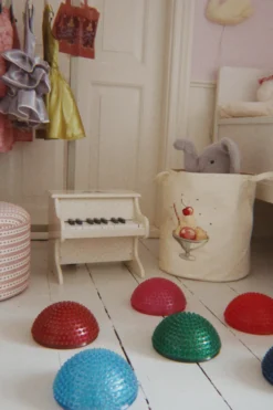 PIANO - teddy bear